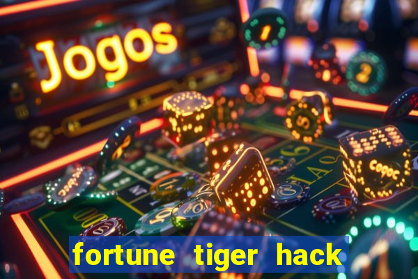 fortune tiger hack apk dinheiro infinito